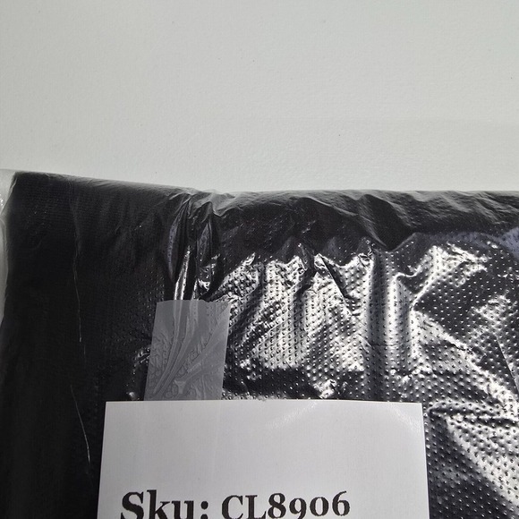 G Unit Heavy‎ Weight Shirt Mens 2XL XXL Black Short Sleeve Pullover Y2K READ - Picture 11 of 11